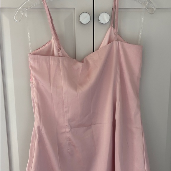 Peppermayo Zion beaded mini dress - Picture 6 of 7